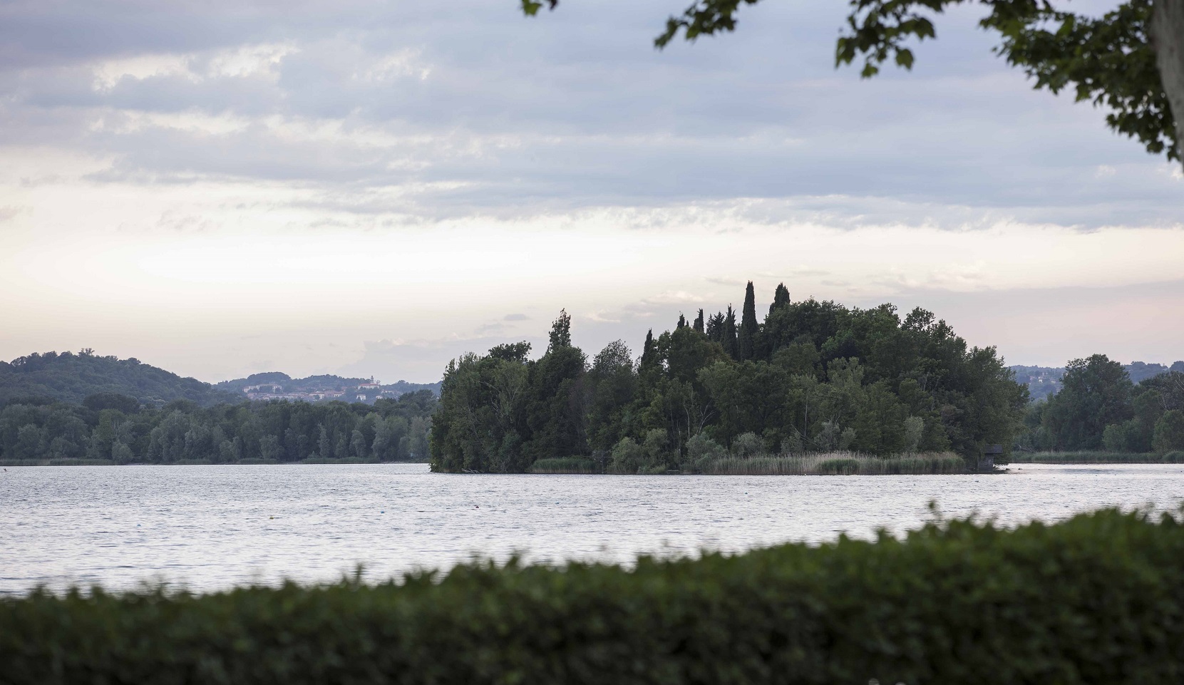 Dove Si Trova Il Lago Di Pusiano
