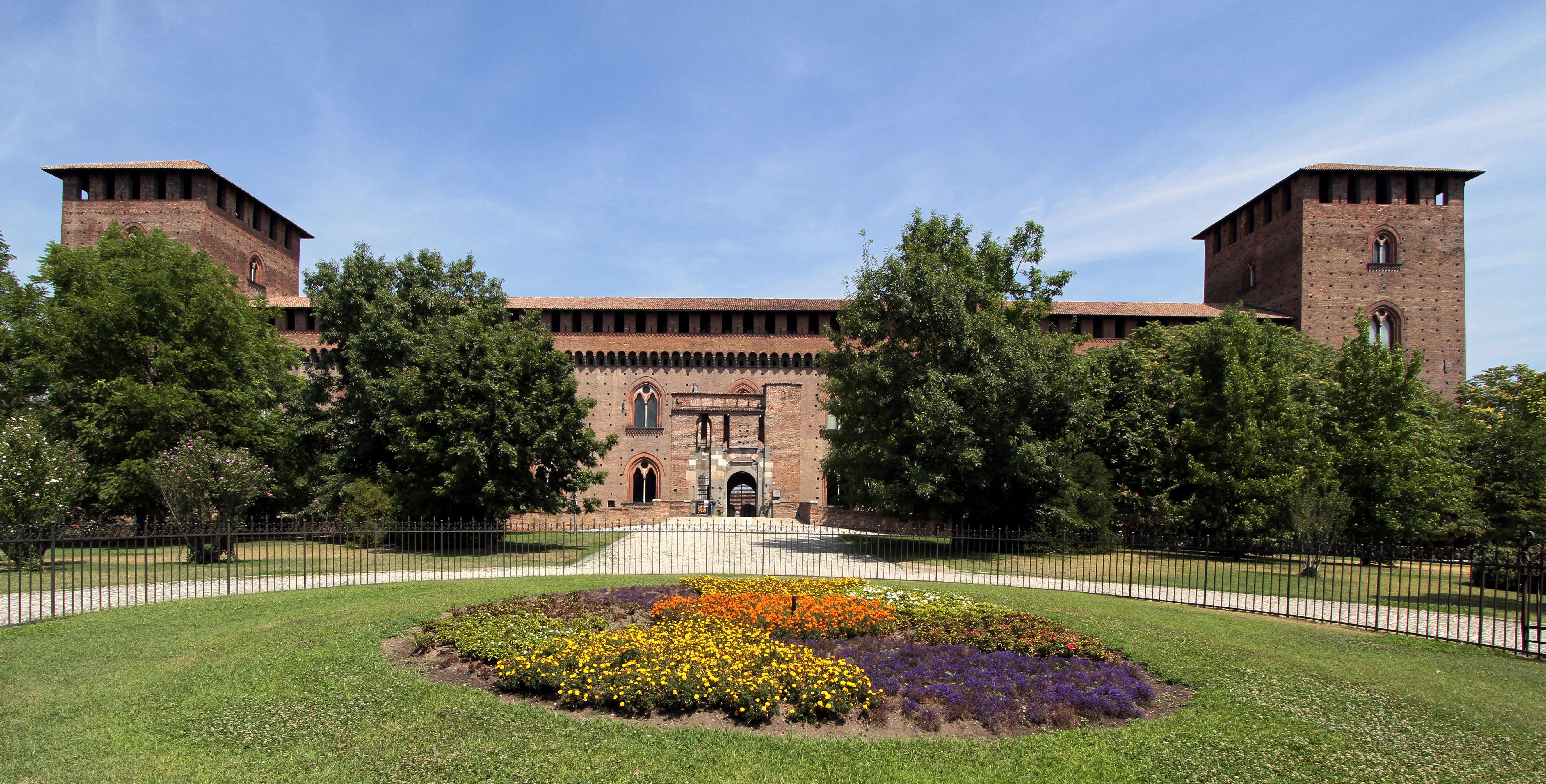 Castello Visconteo