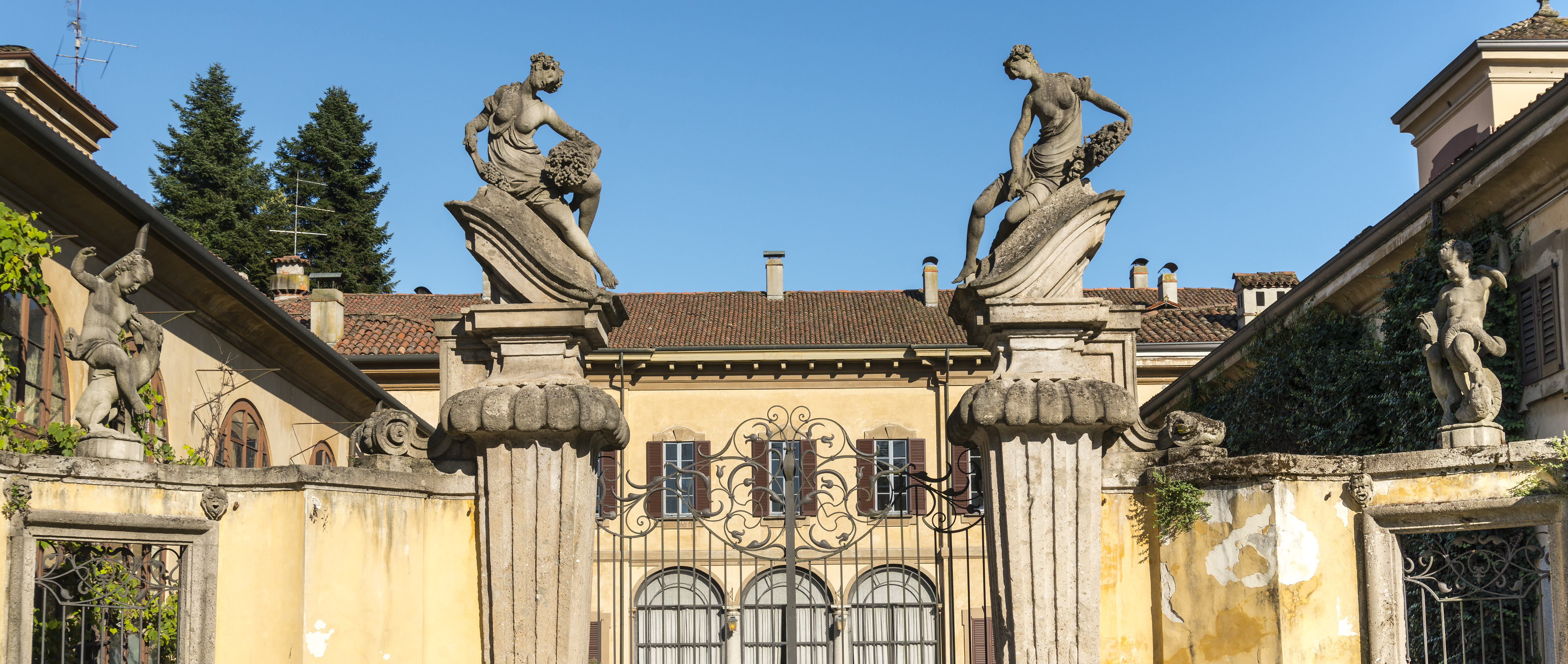 Villa Taverna