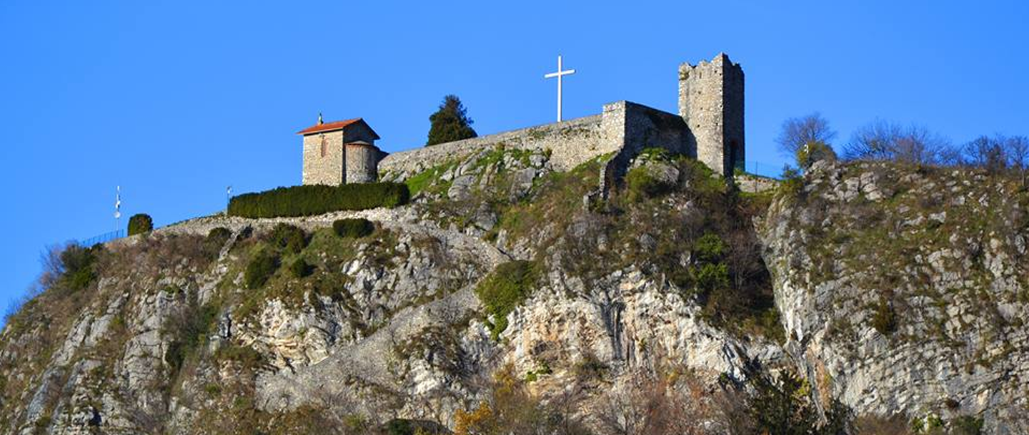 Castello dell'Innominato