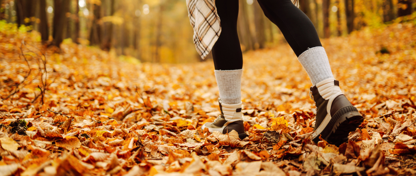 Sentiero delle espressioni (Ph: I Mille)