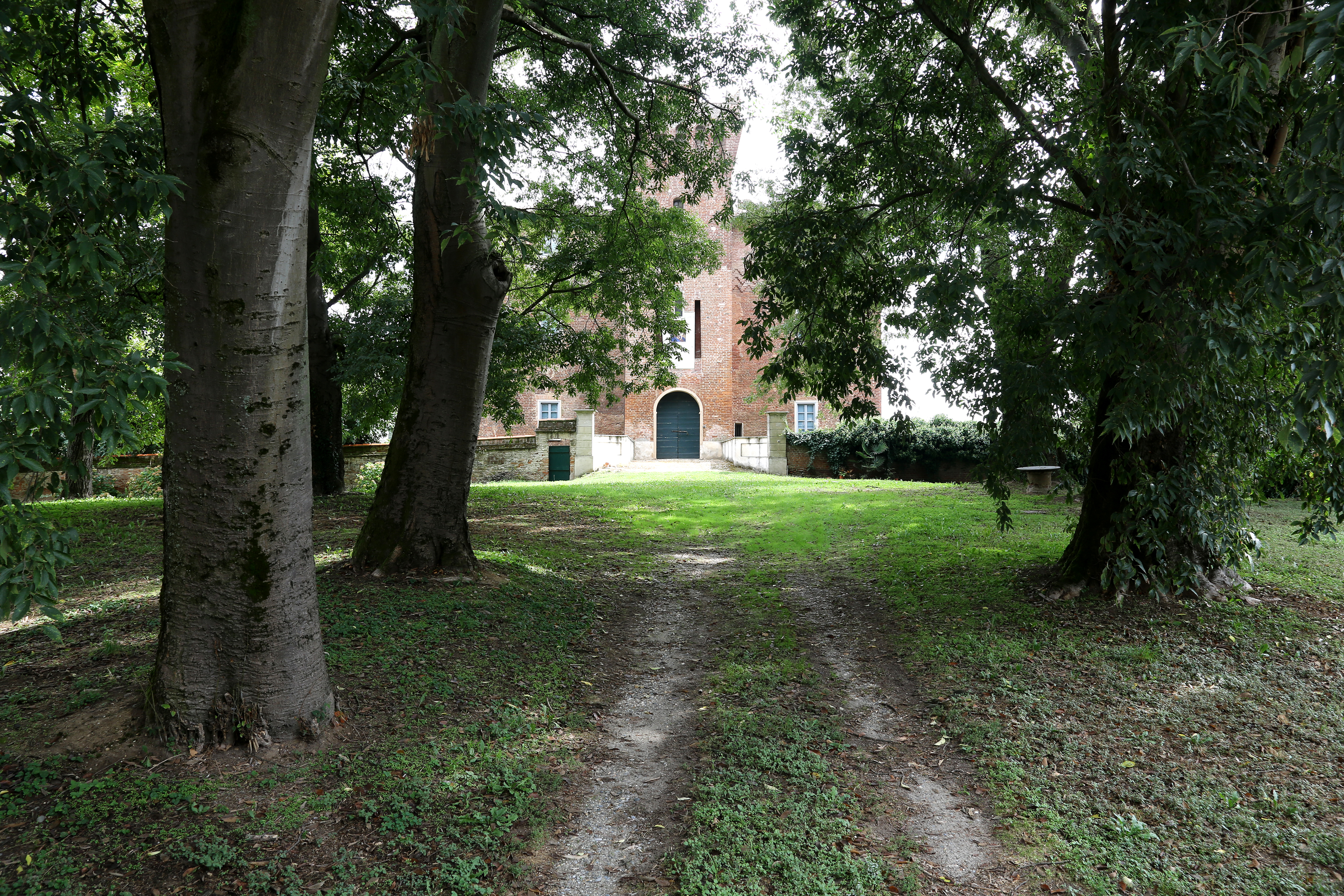Castello di Tortorolo