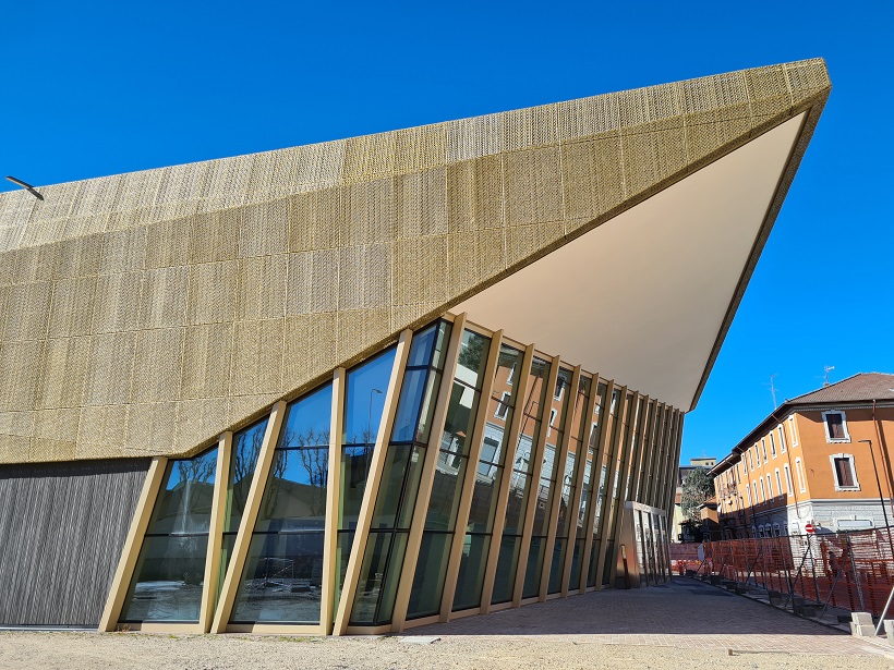 De Silva Theater