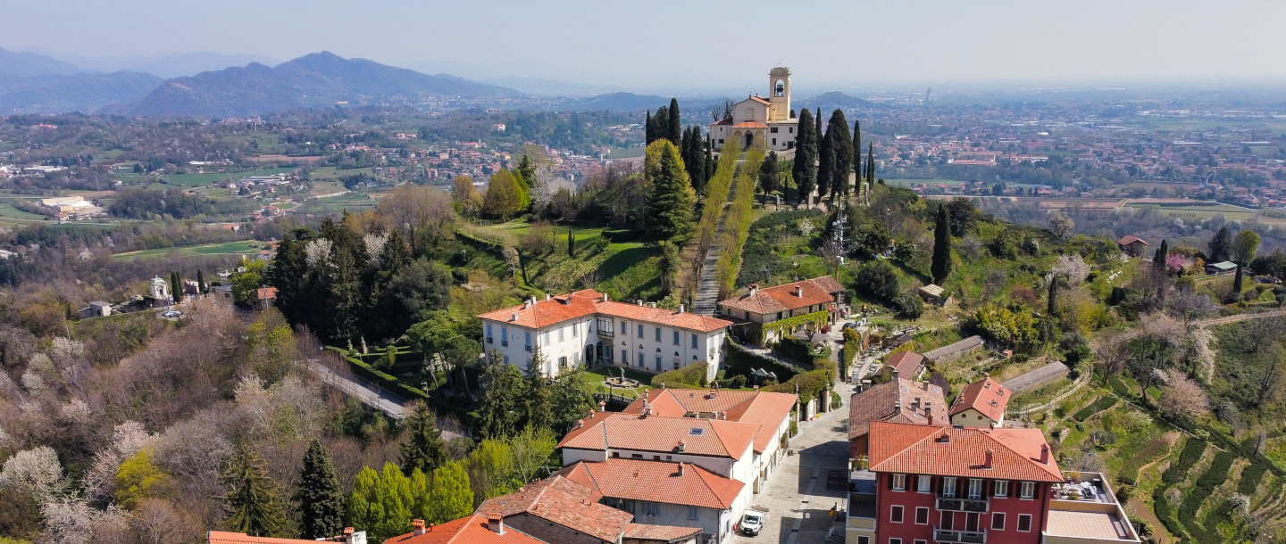 Montevecchia