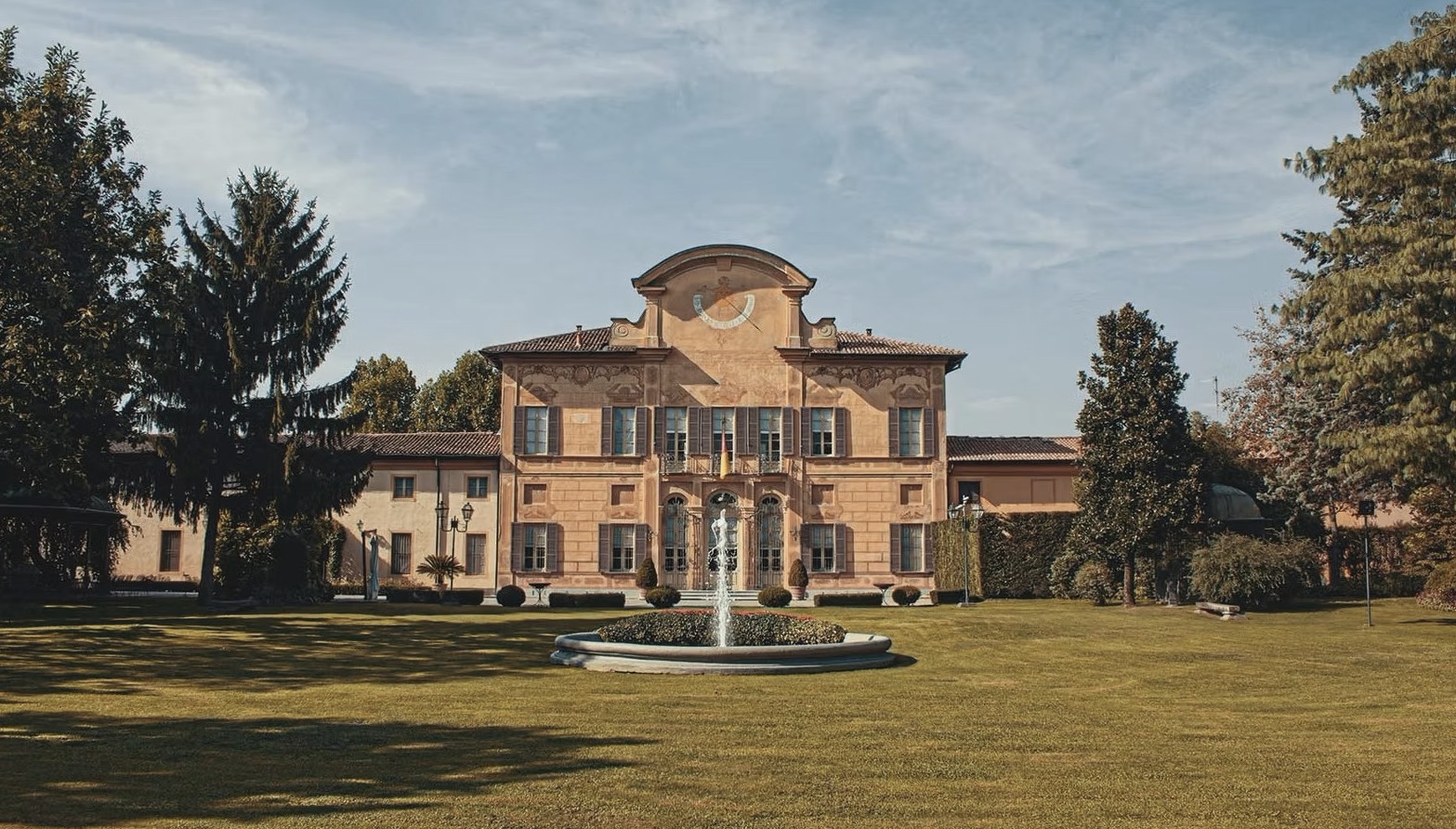 Tour in A35 Brebemi: Cortenuova