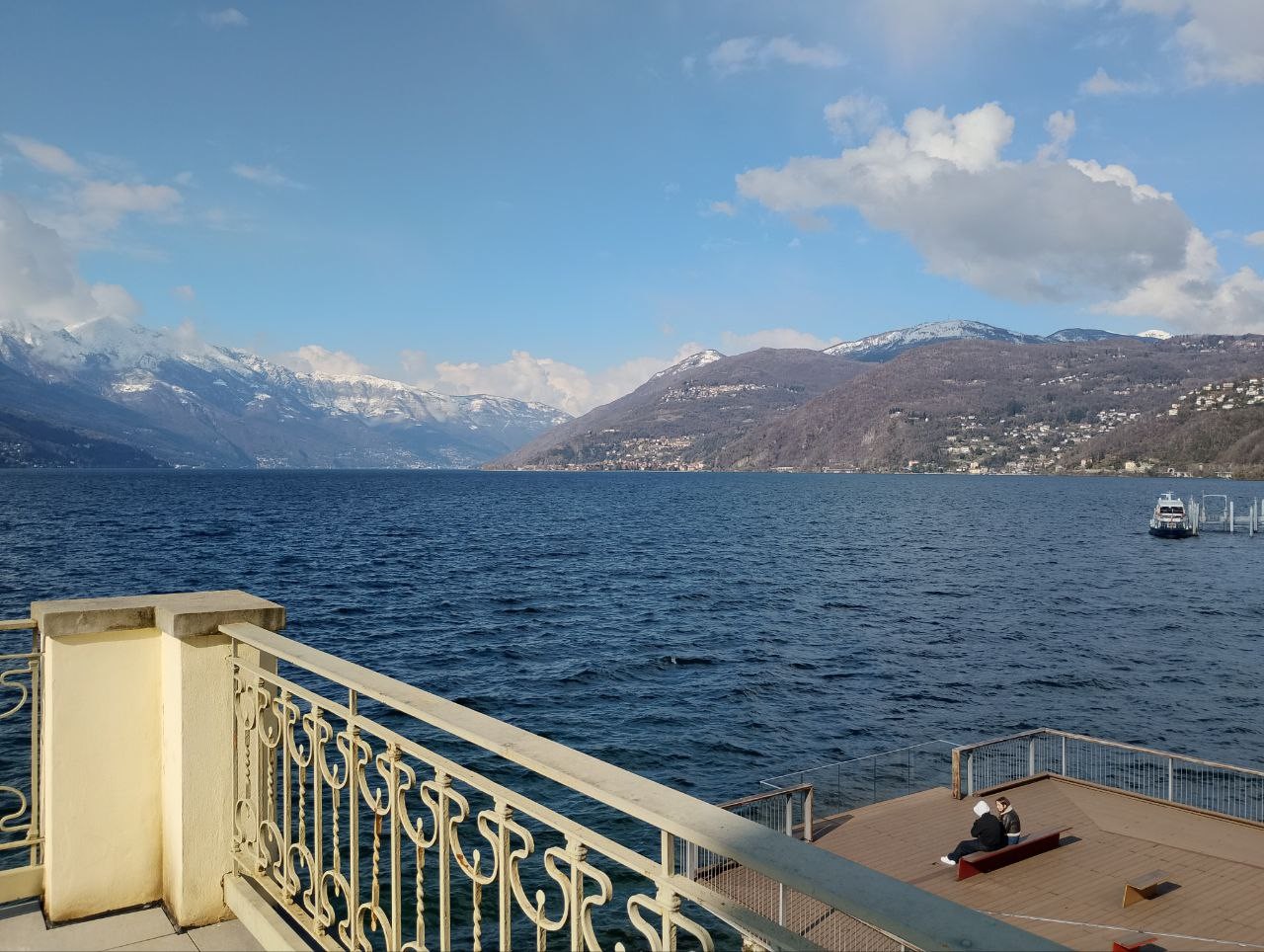 Lungolago Luino