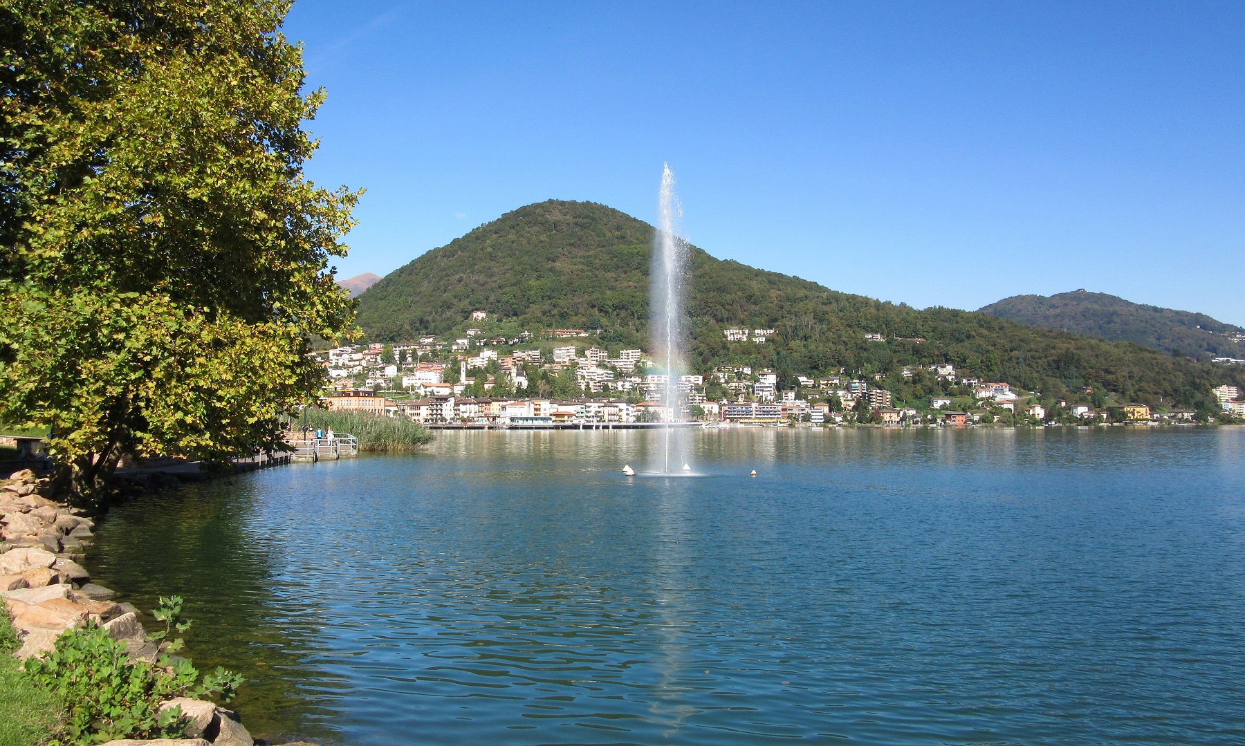 Lavena Ponte Tresa