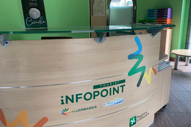 Infopoint Gravedona ed Uniti