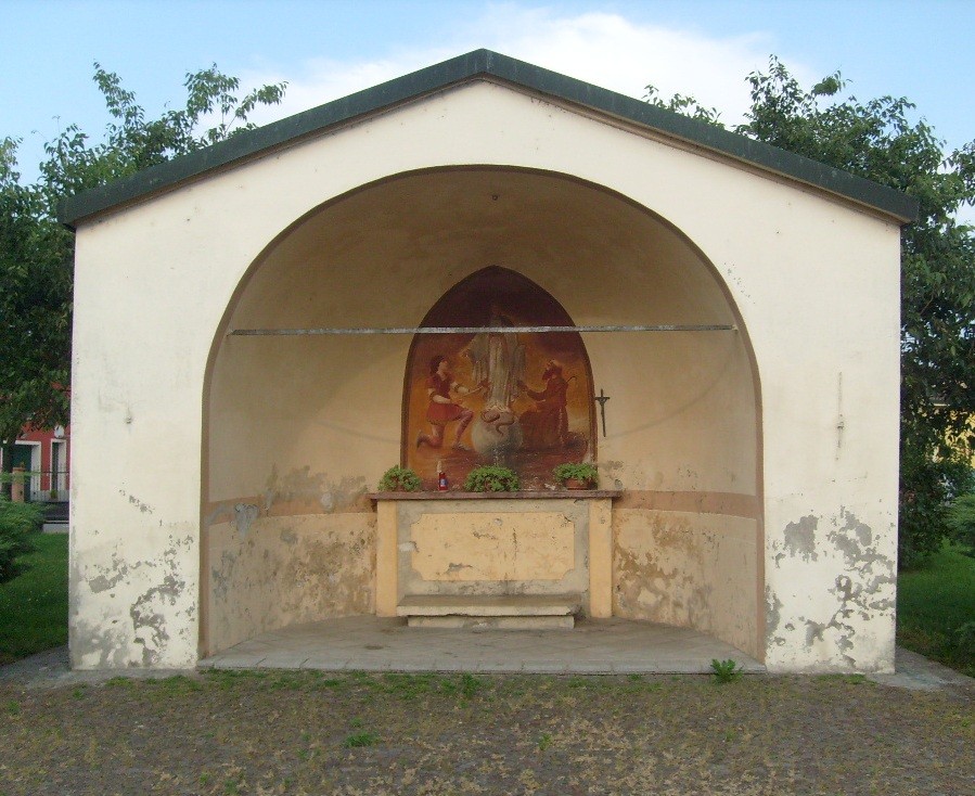 Cappelletta di San Giorgio