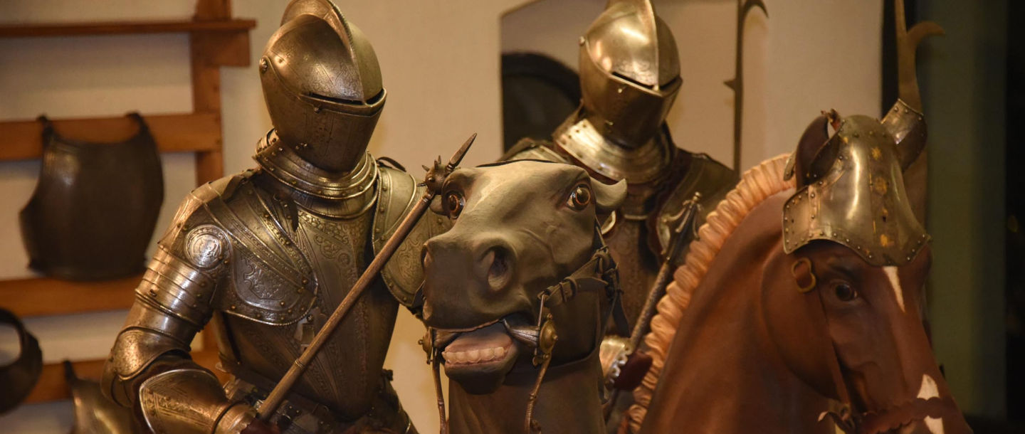 Museo delle Armi "Luigi Marzoli"