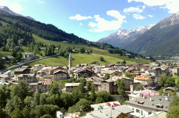 Bormio - Valtellina