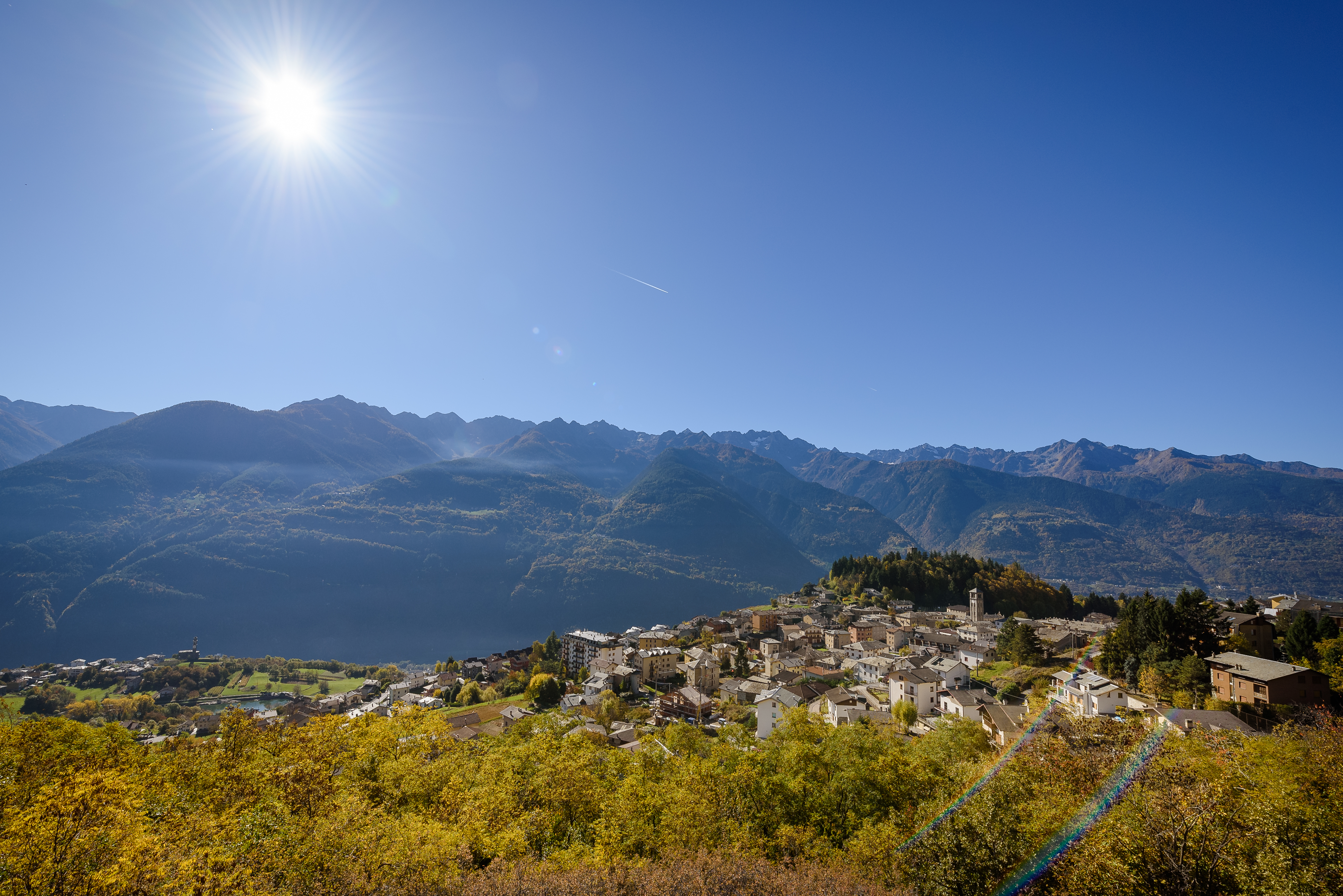 Teglio - Valtellina