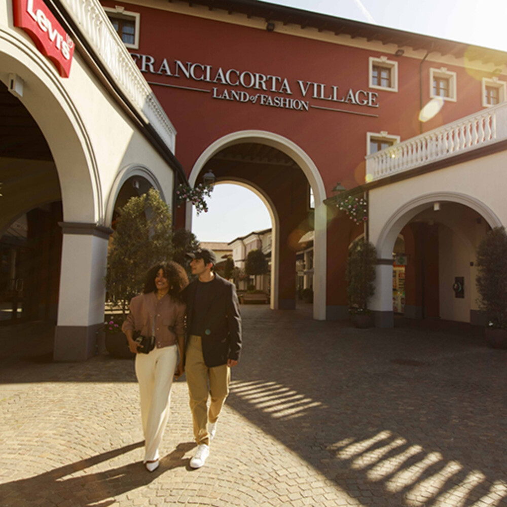 Franciacorta Village