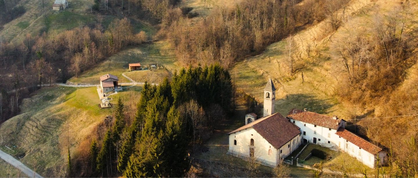 Santuario di Salzana