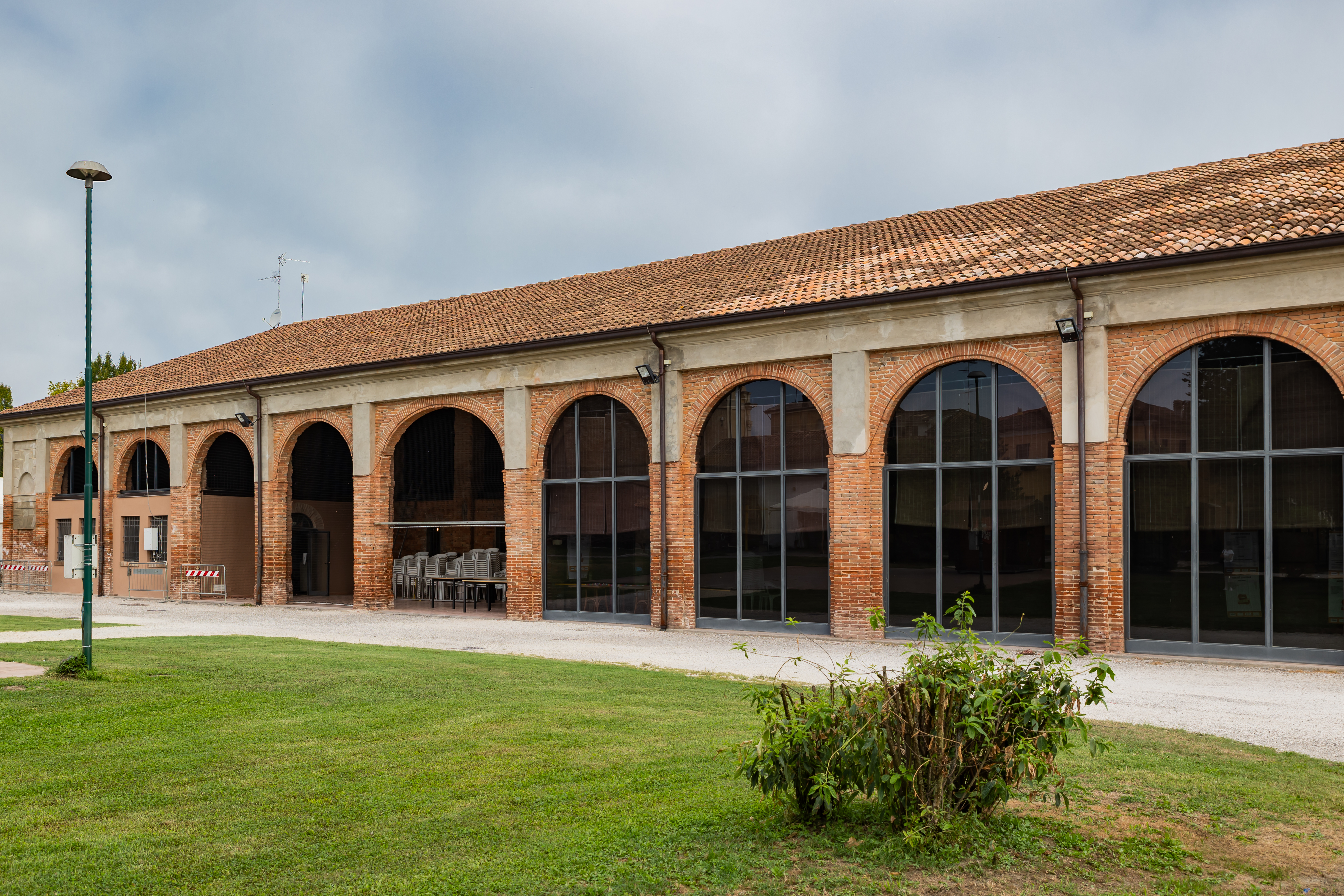 Esterno Corte Matilde