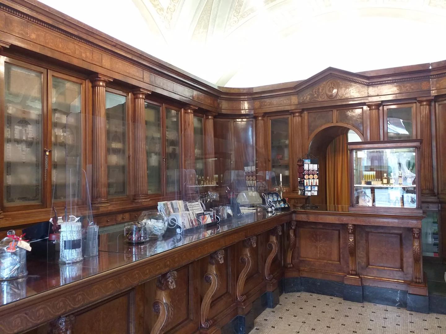 Foto Infopoint Cremona