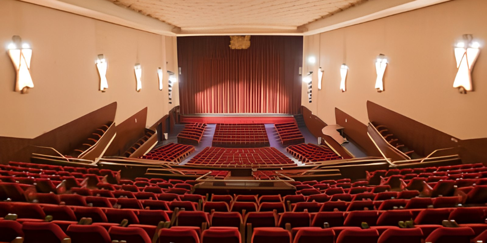 TEATRO MANZONI