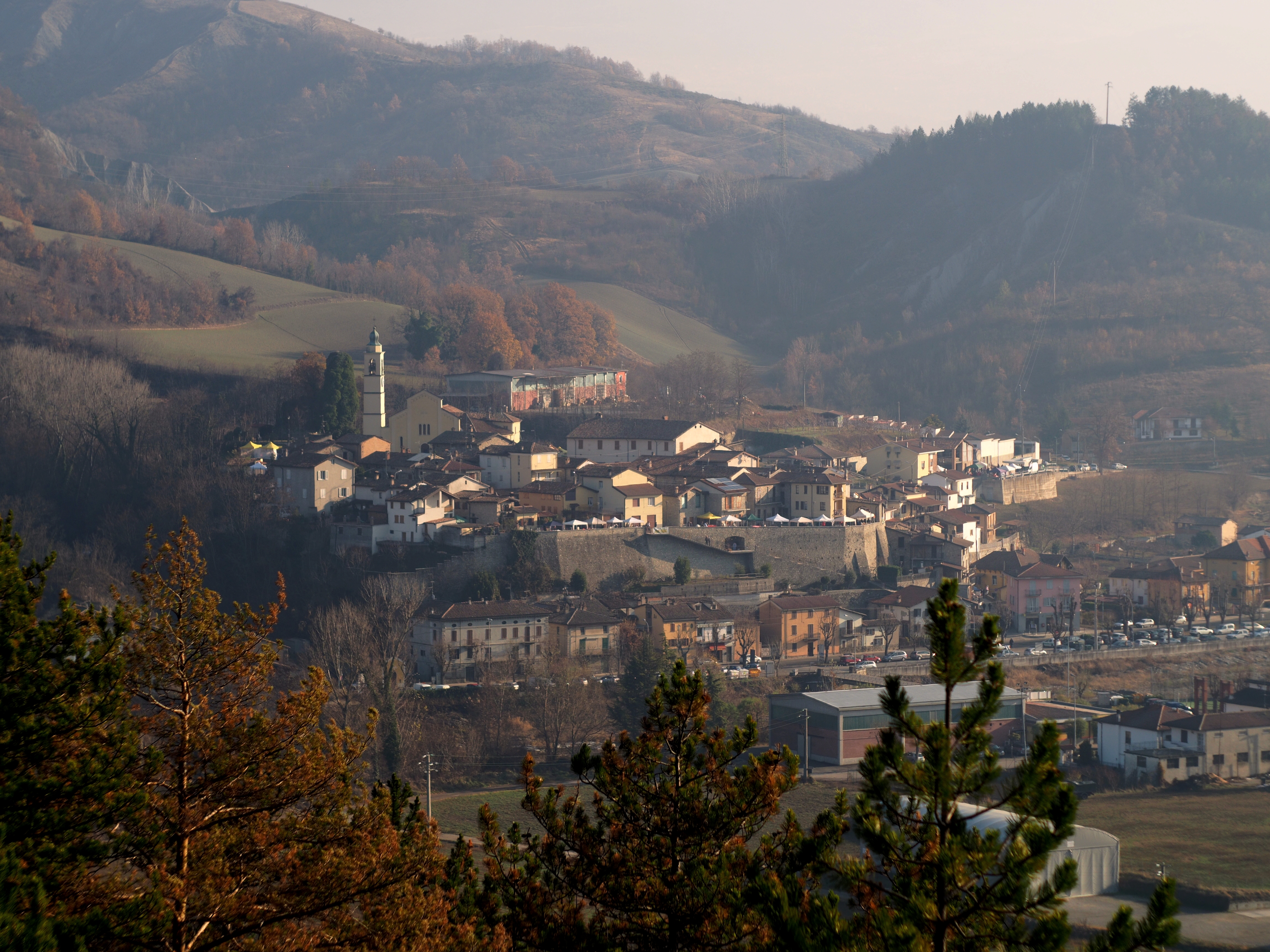 Bagnaria