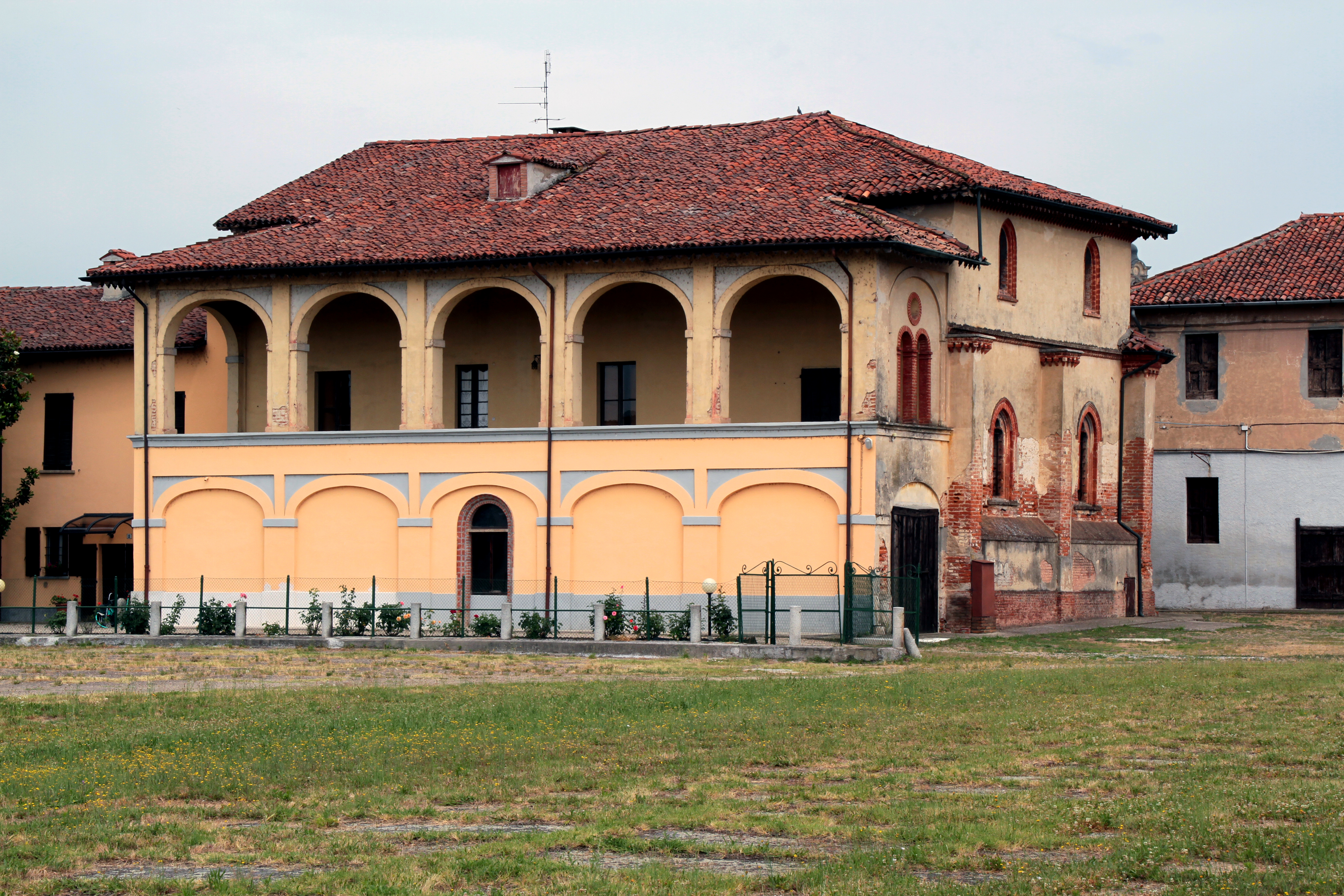 Corteolona