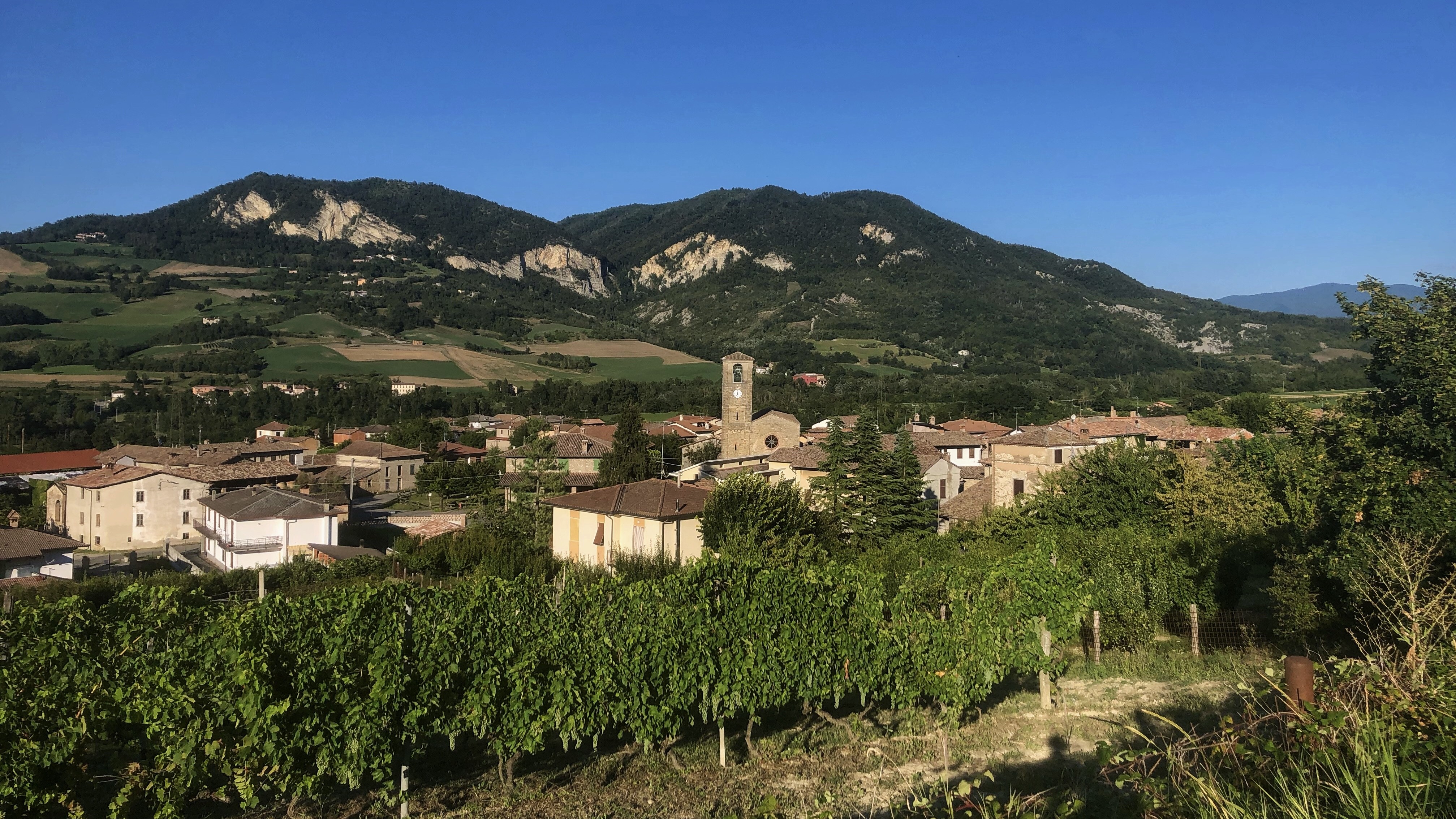 San Ponzo Semola