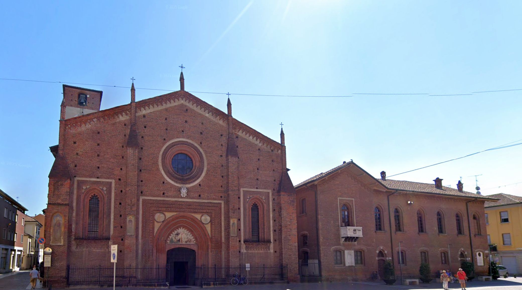 Mortara