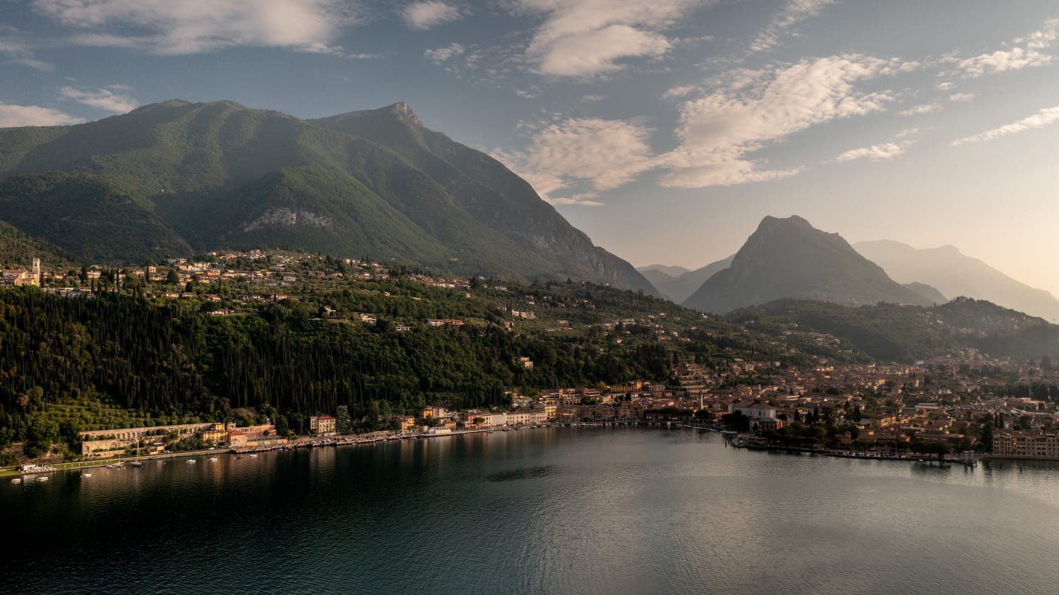 Golfo di Maderno