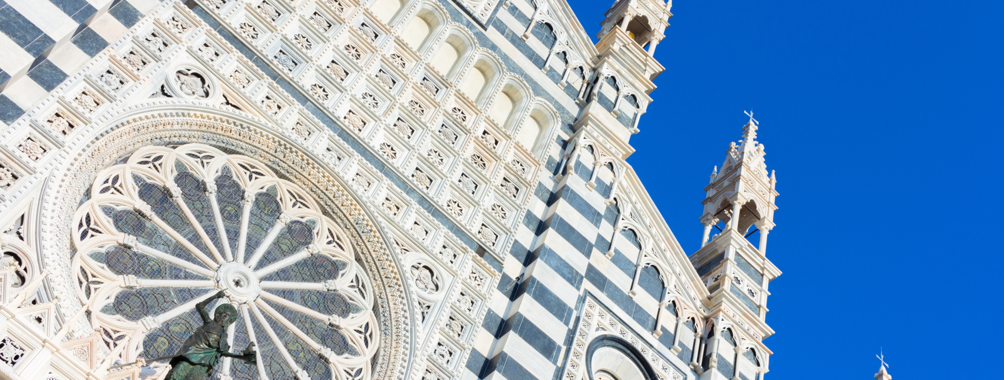 Facciata del Duomo