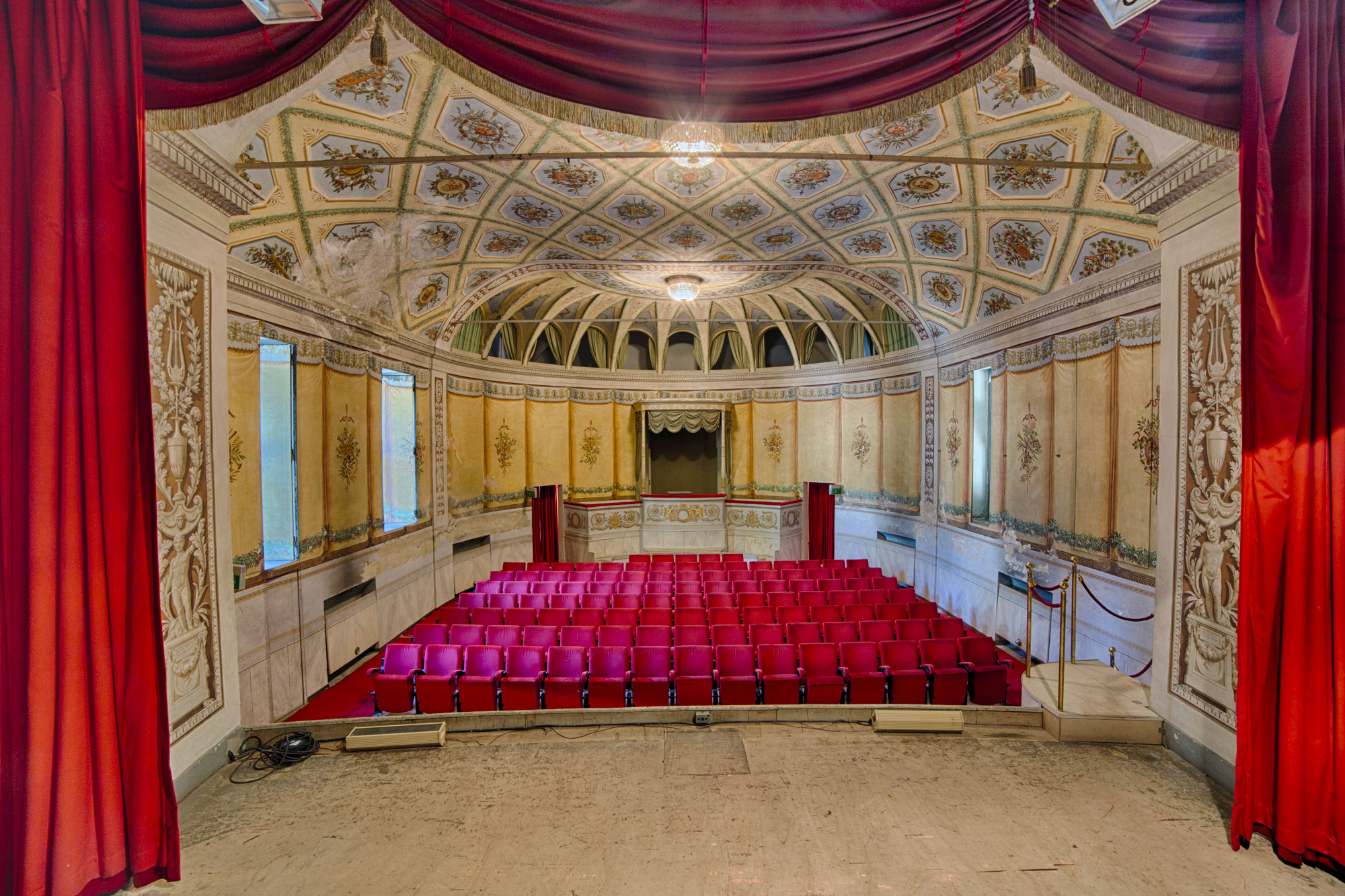 TEATRINO