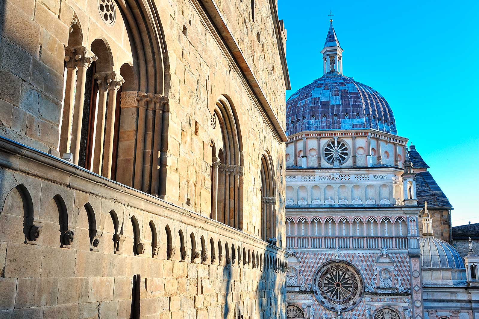 Basilika S. Maria Maggiore