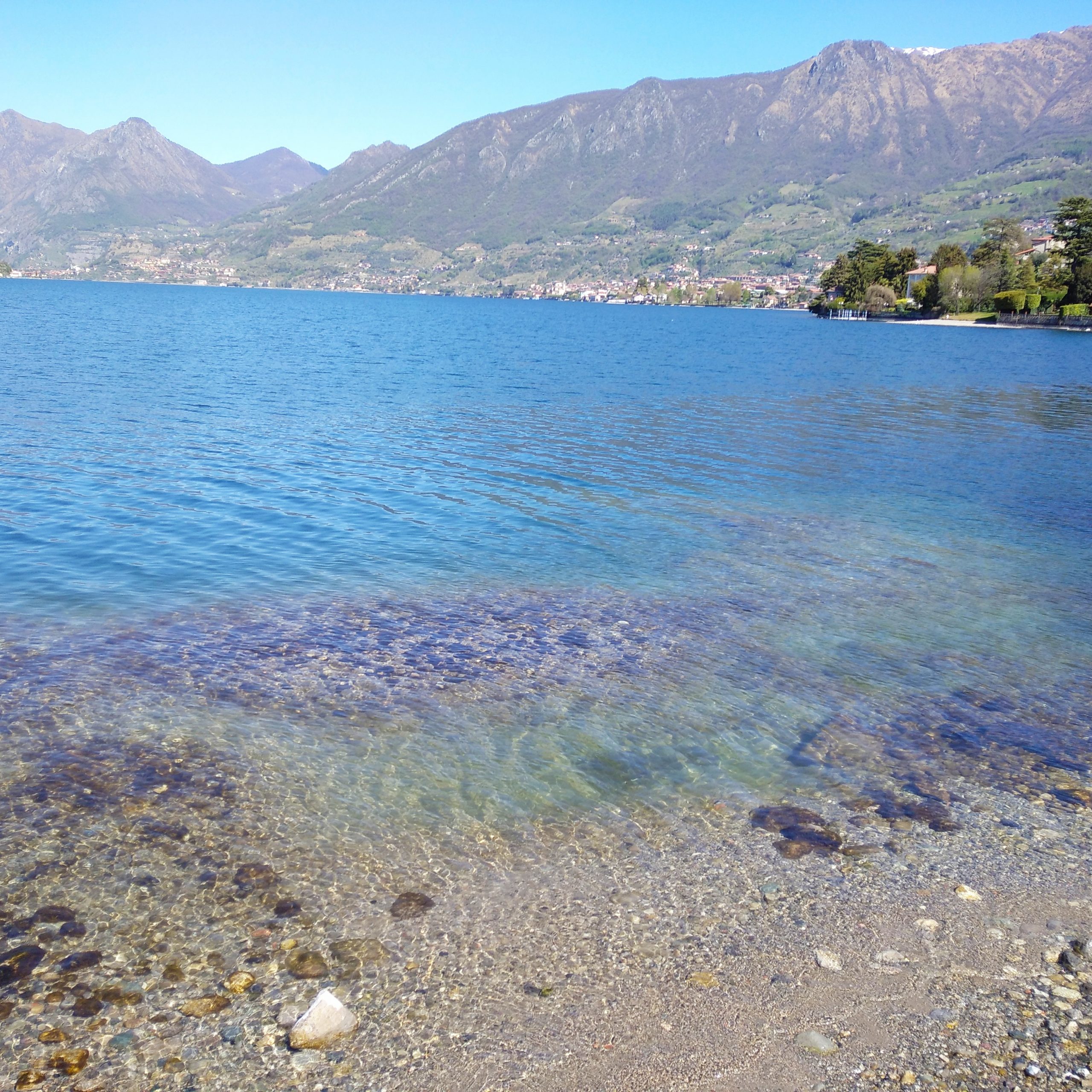 Spiagge e Lidi