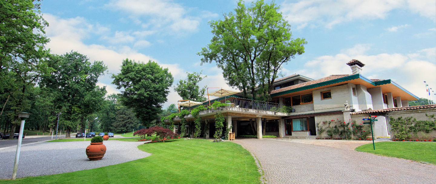 Golf Club Milano
