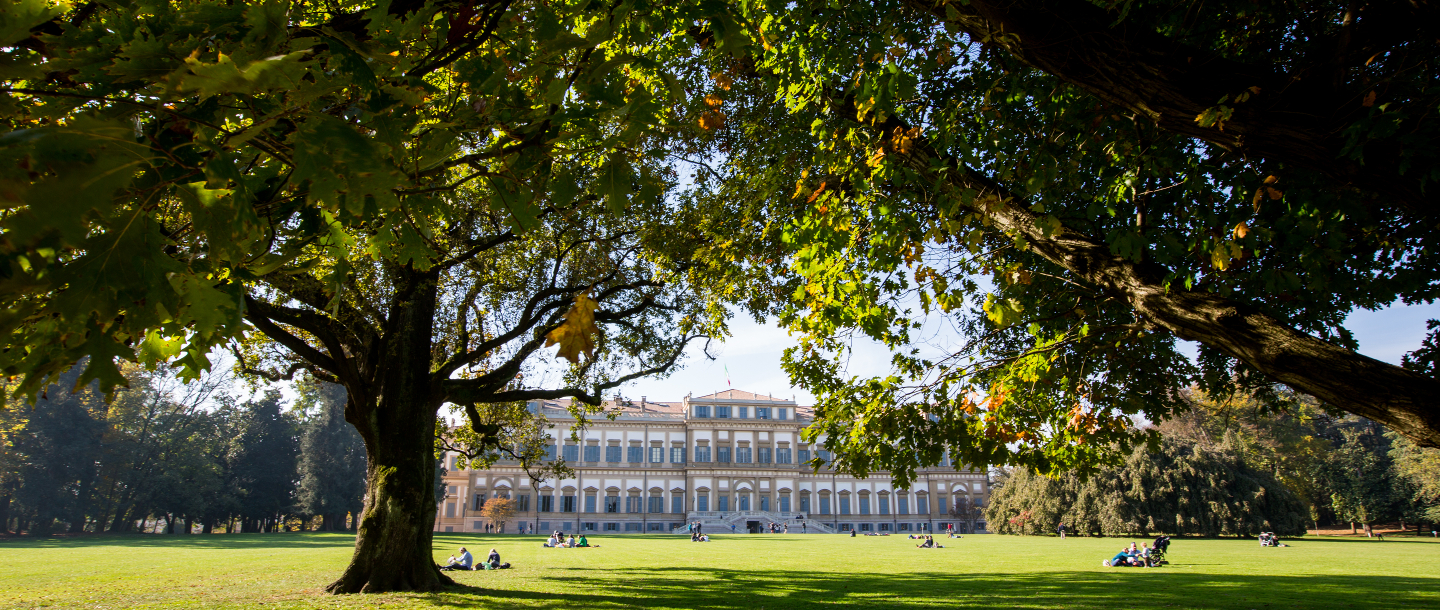 Parco di Monza