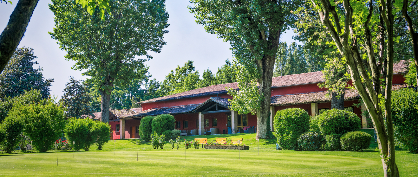Zoate Golf Club Milano Turismo inLombardia