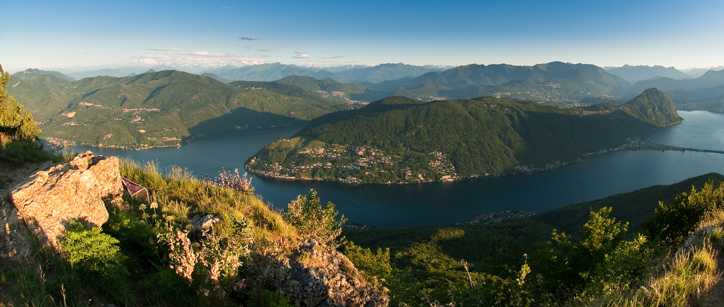 Monte San Giorgio - Varese - Turismo in-Lombardia