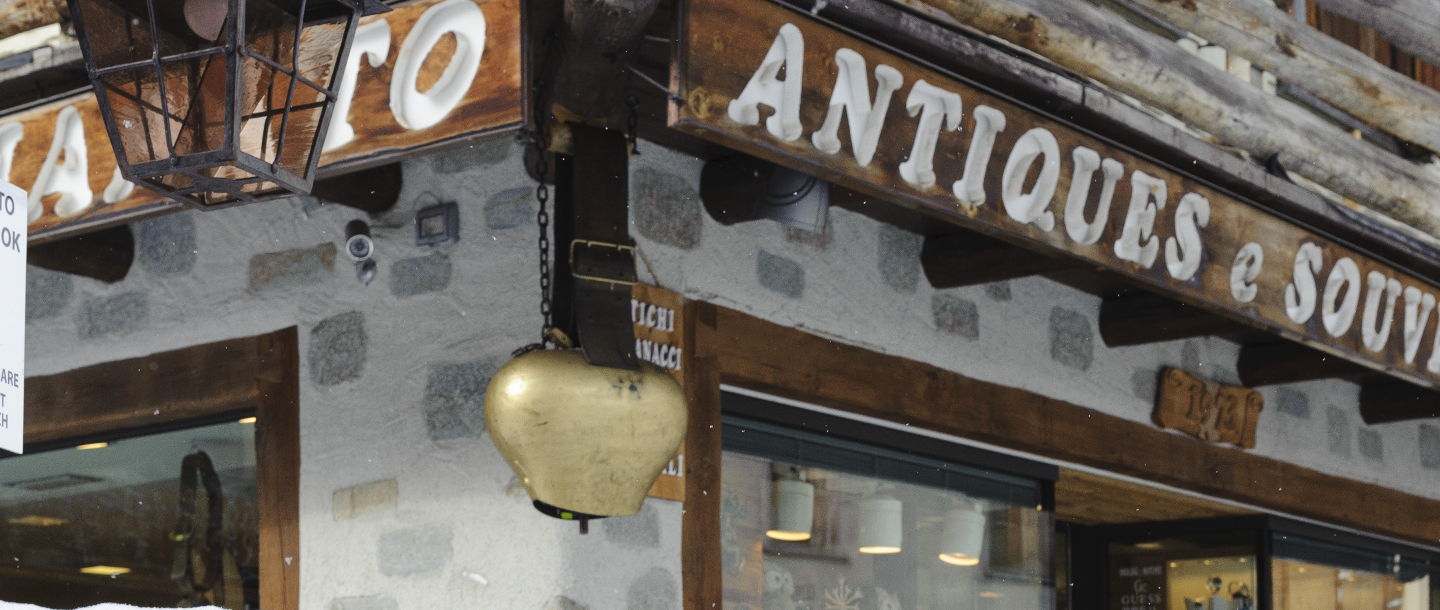 Livigno, Sondrio, Valtellina