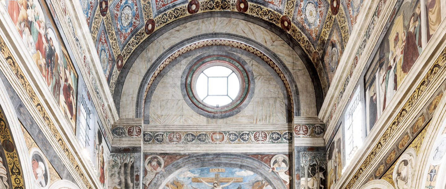 Museo Santa Giulia Brescia Musei inLombardia