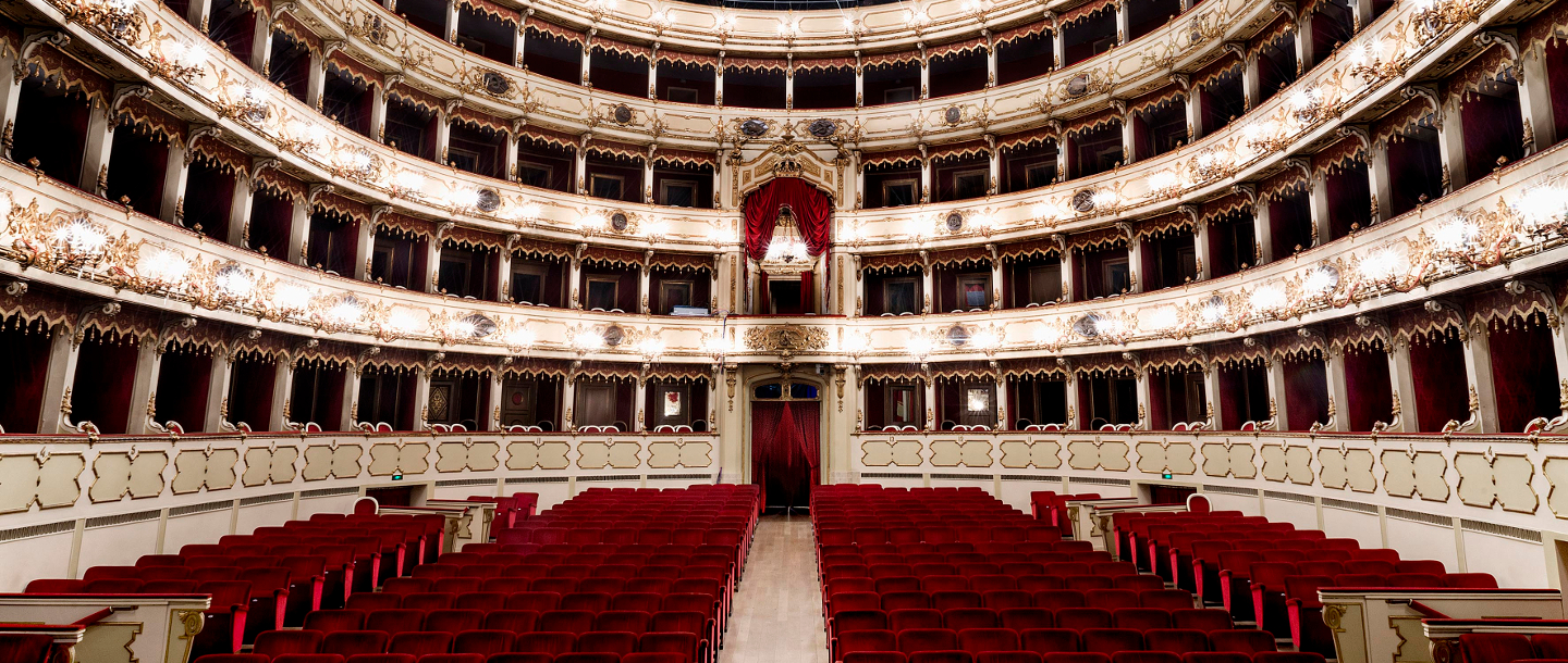 Teatro Ponchielli, Cremona