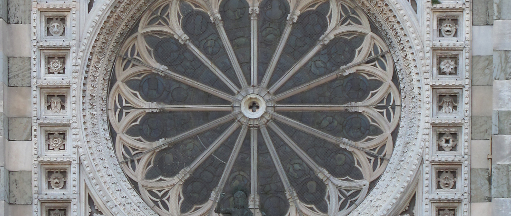 Duomo di Monza, Chiese Monza