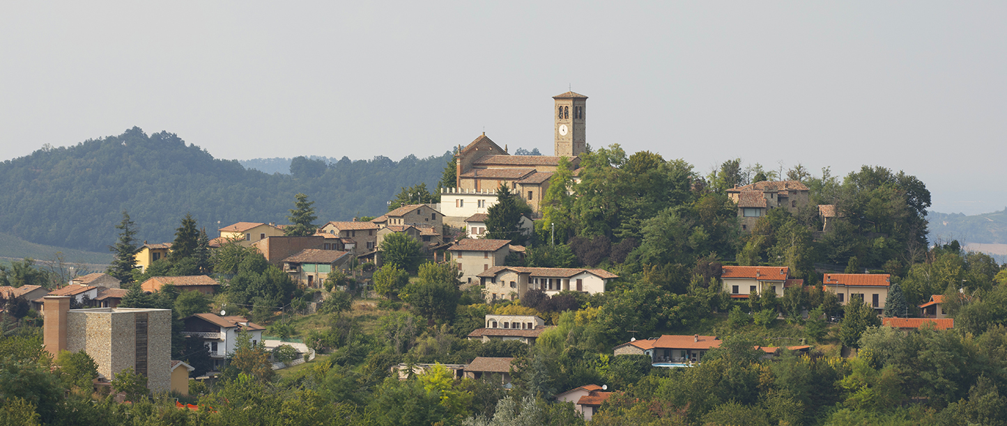 Borgo di Fortunago