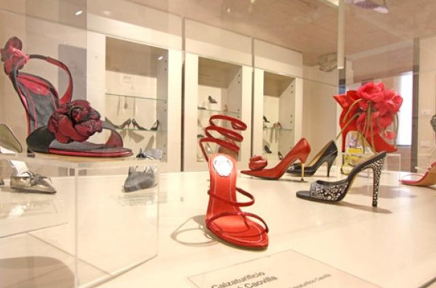 Museo Internacional del calzado