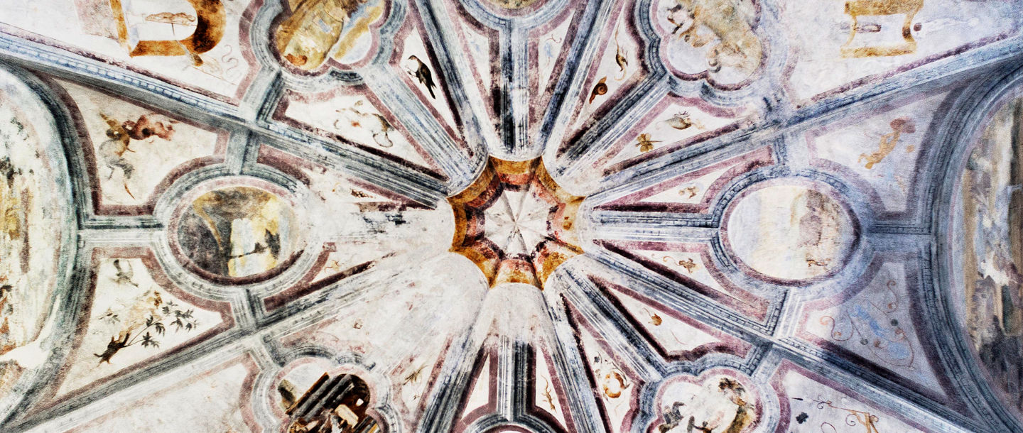 Castel Masegra Sondrio@inlombardia