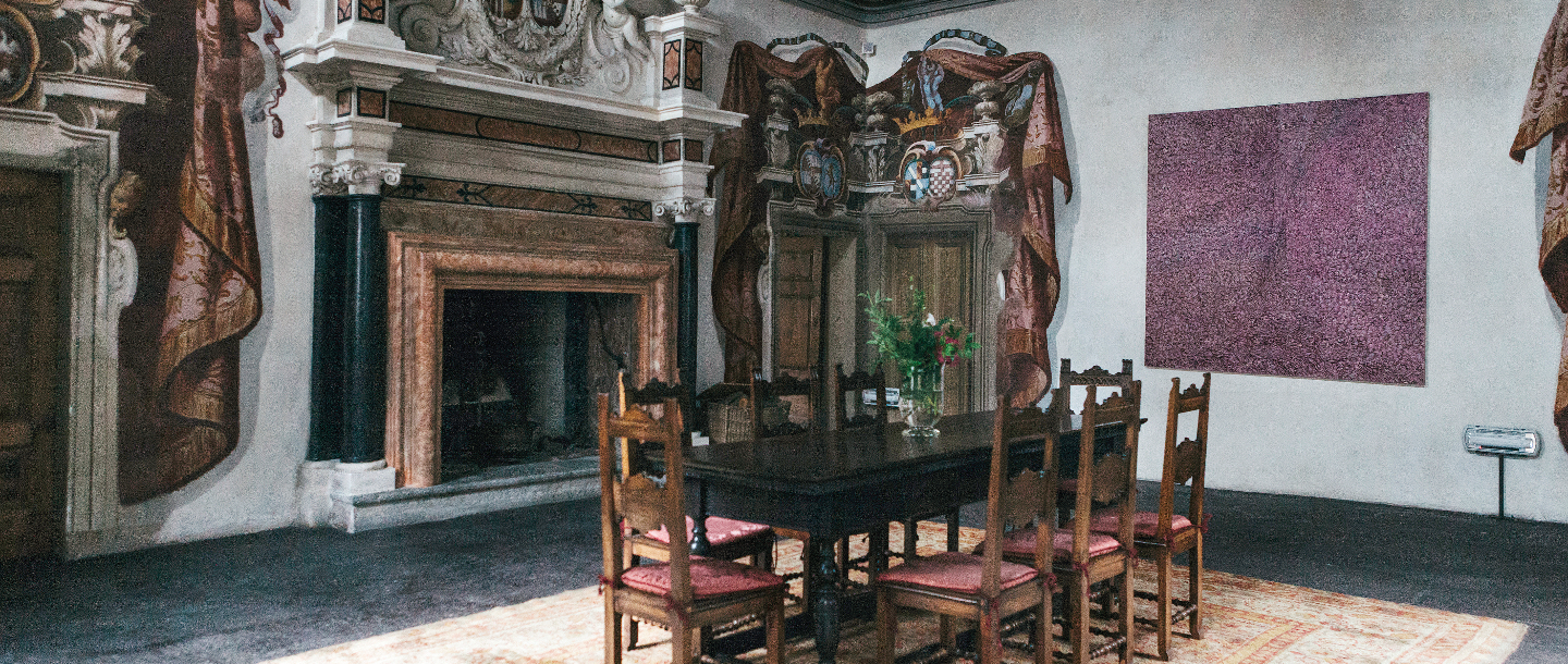 Palazzo Salis, Sondrio