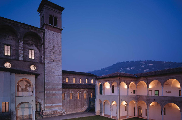 Longobardi in Italia luoghi del potere