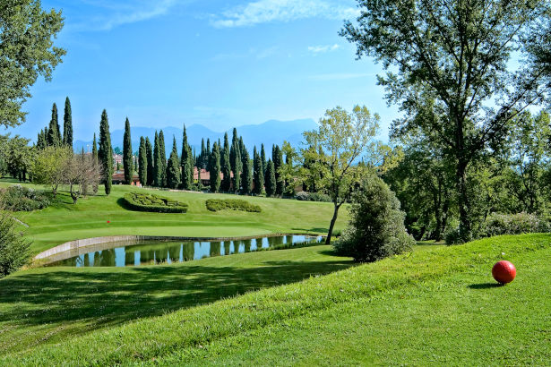 Golf in provincia di Brescia