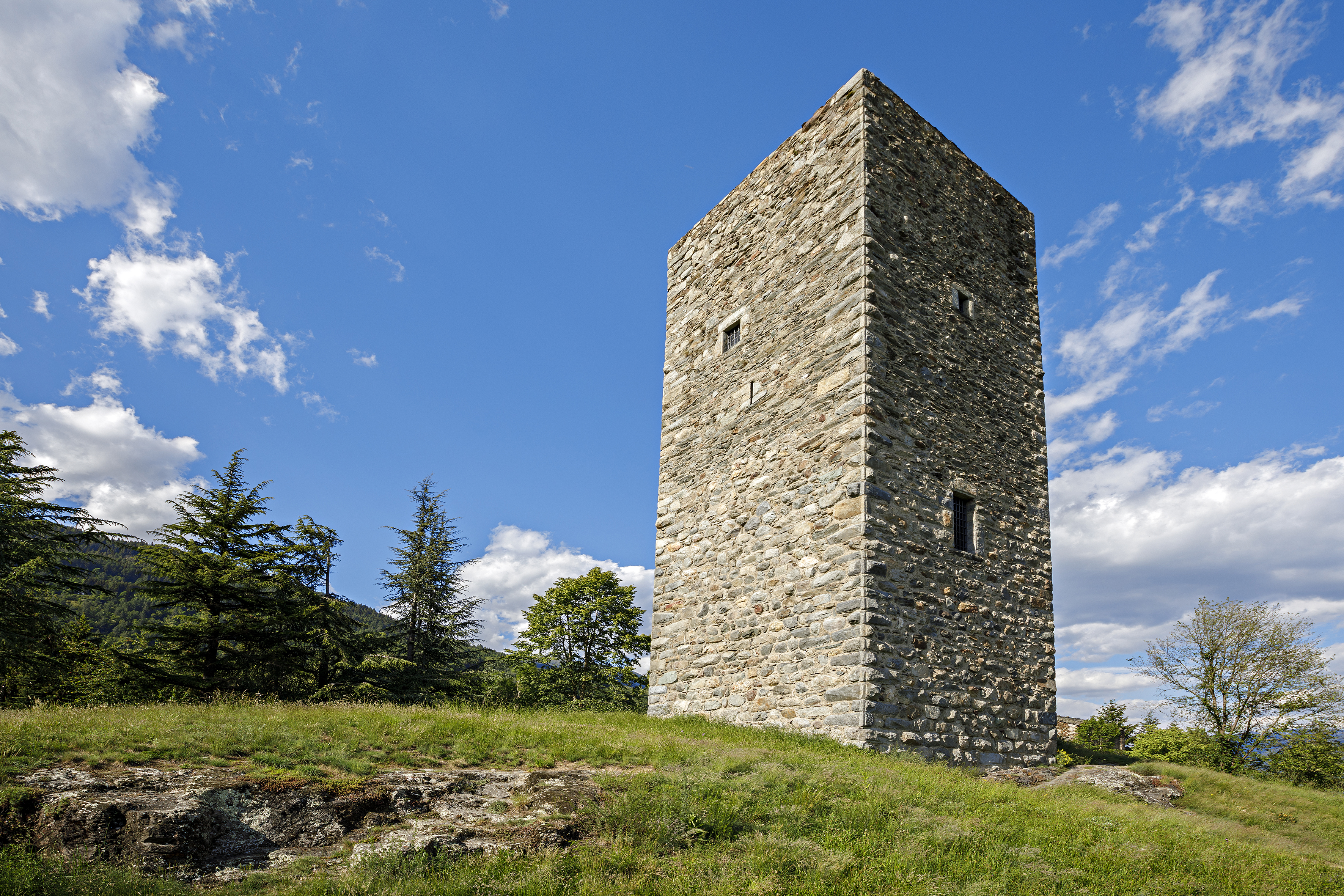 Torre de li beli miri