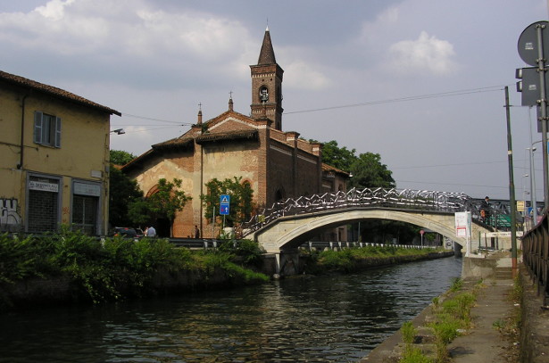 Chiesa San Cristoforo