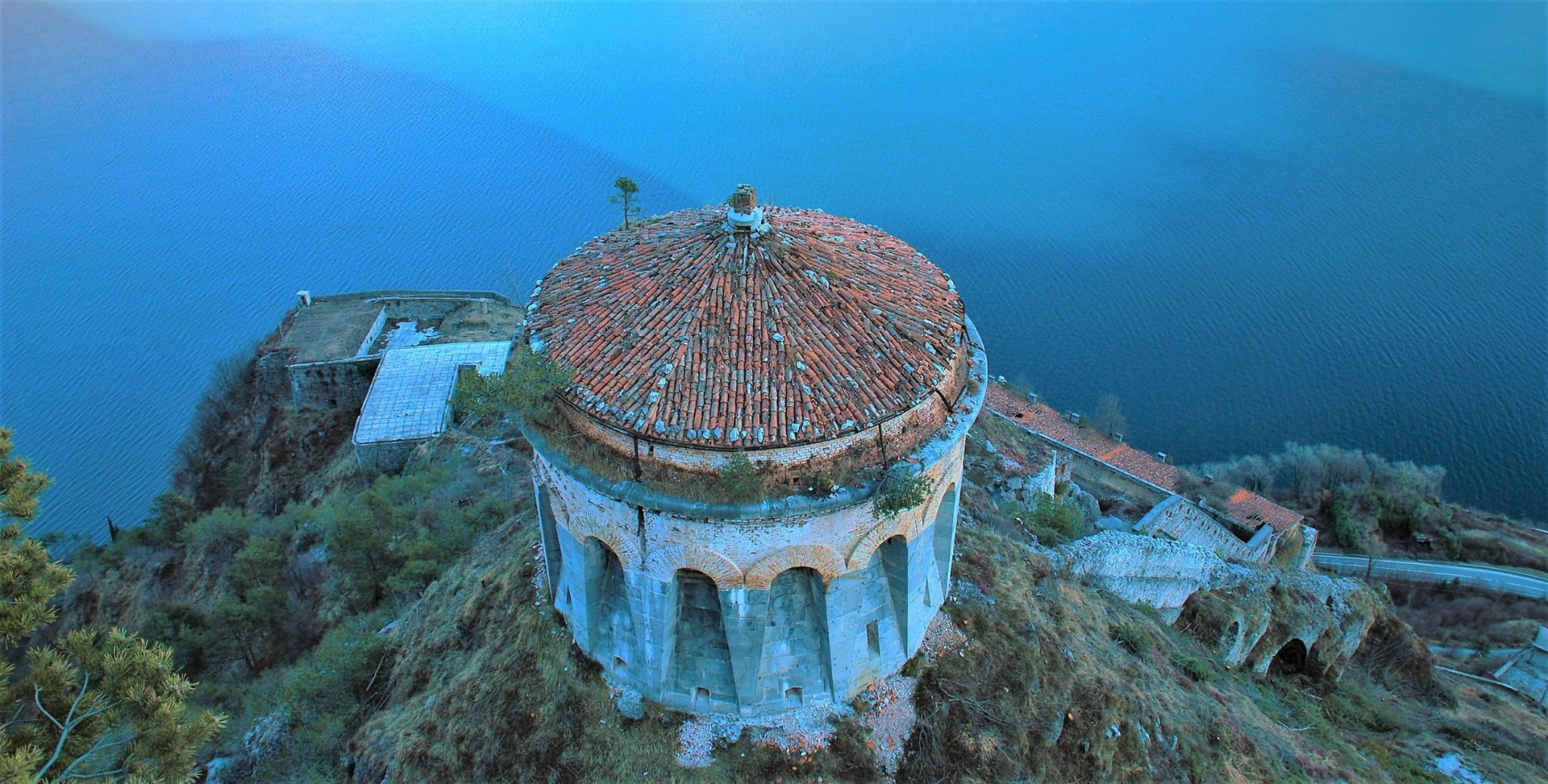Osservatorio Rocca Anfo