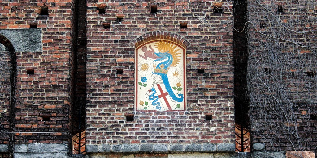 leggende di milano