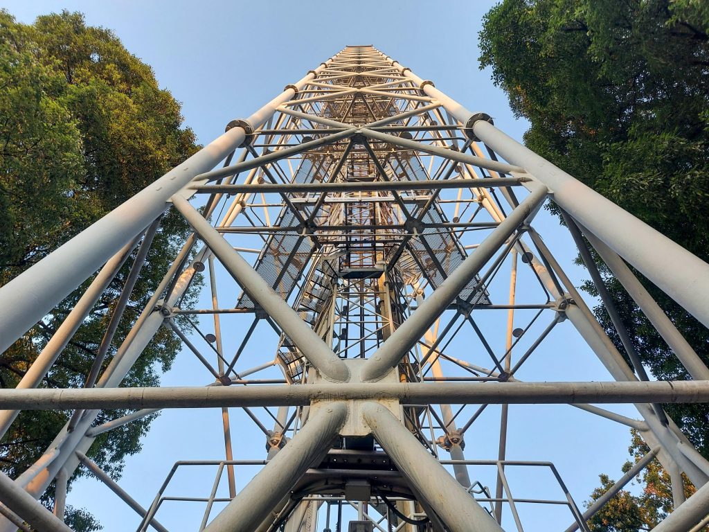 Torre Branca 