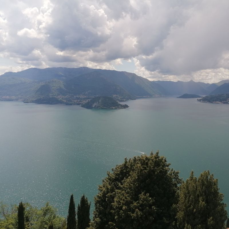 Lago di Como